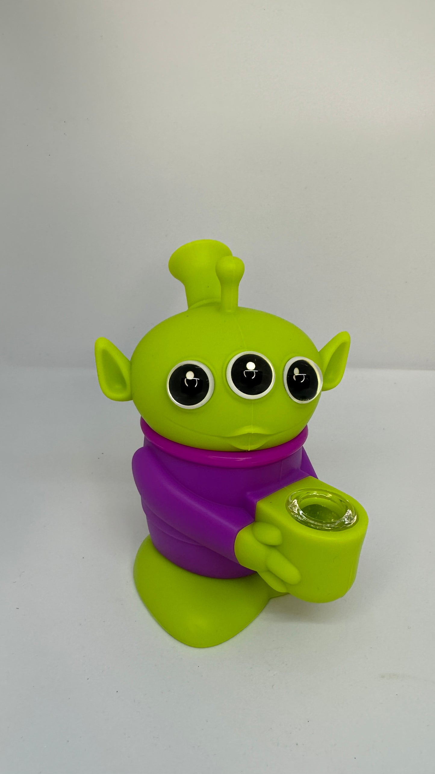 BONG DE ALIEN DE TOY STORY
