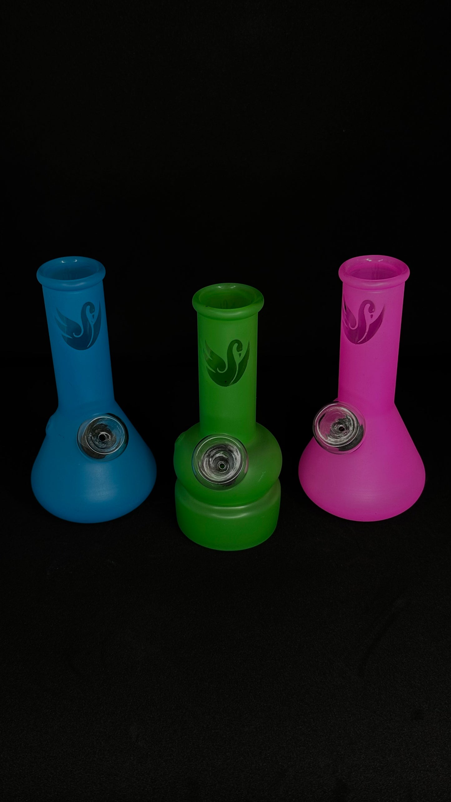 MINI BONGS LASHAY