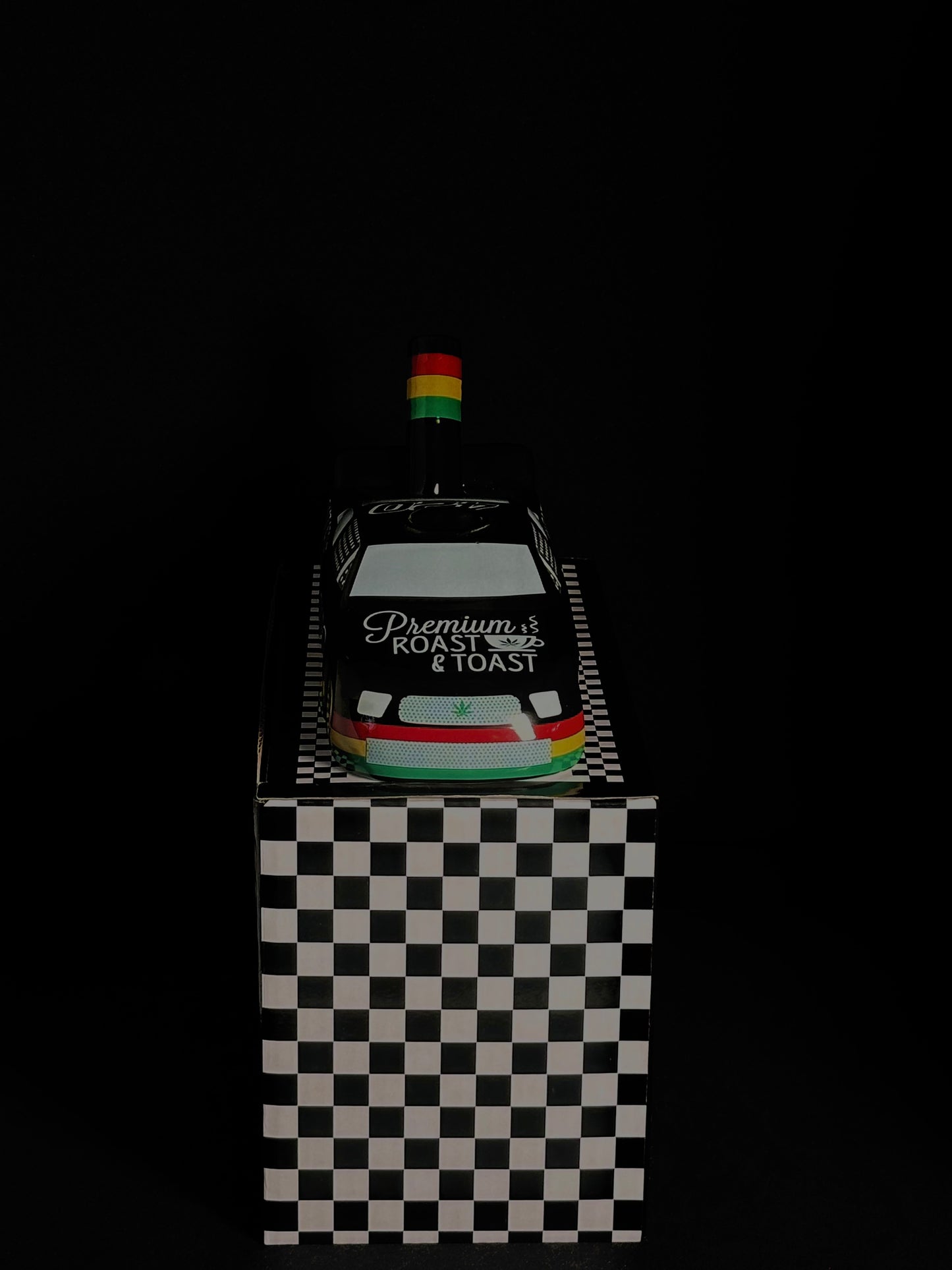 FASHIONCRAFT PIPA COCHE DE CARRERAS