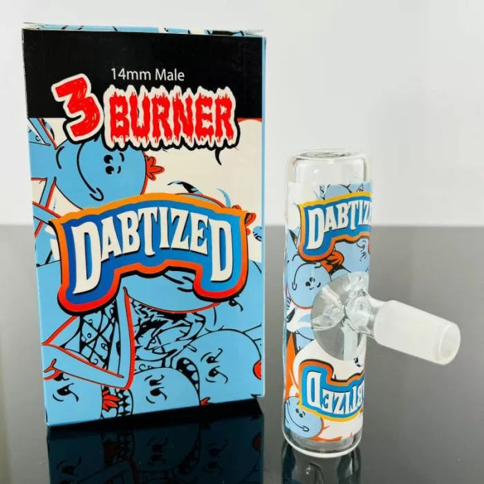 ADAPTADOR PARA BONG 14 MM MACHO