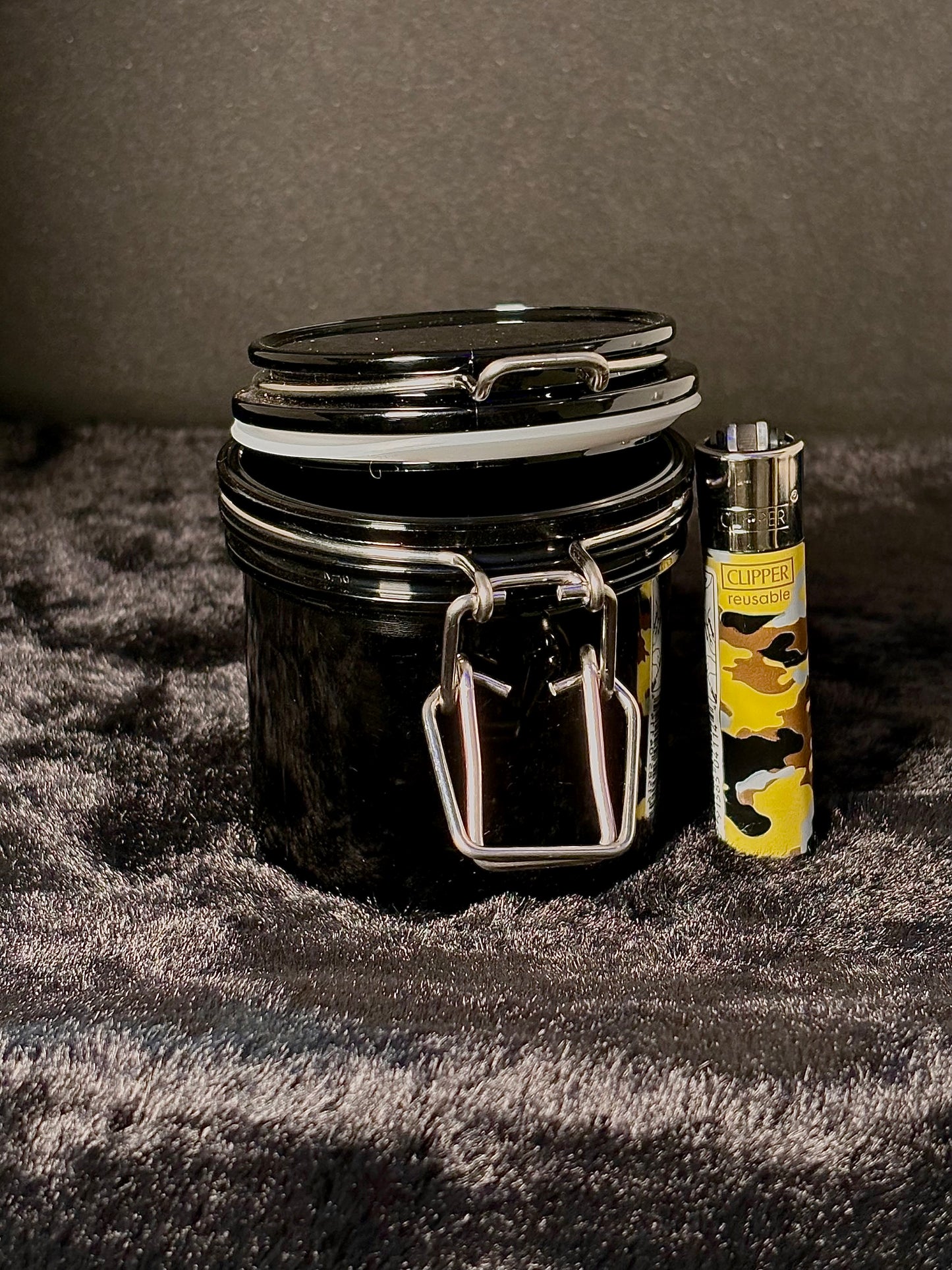 FRASCO DE ALMACENAMIENTO