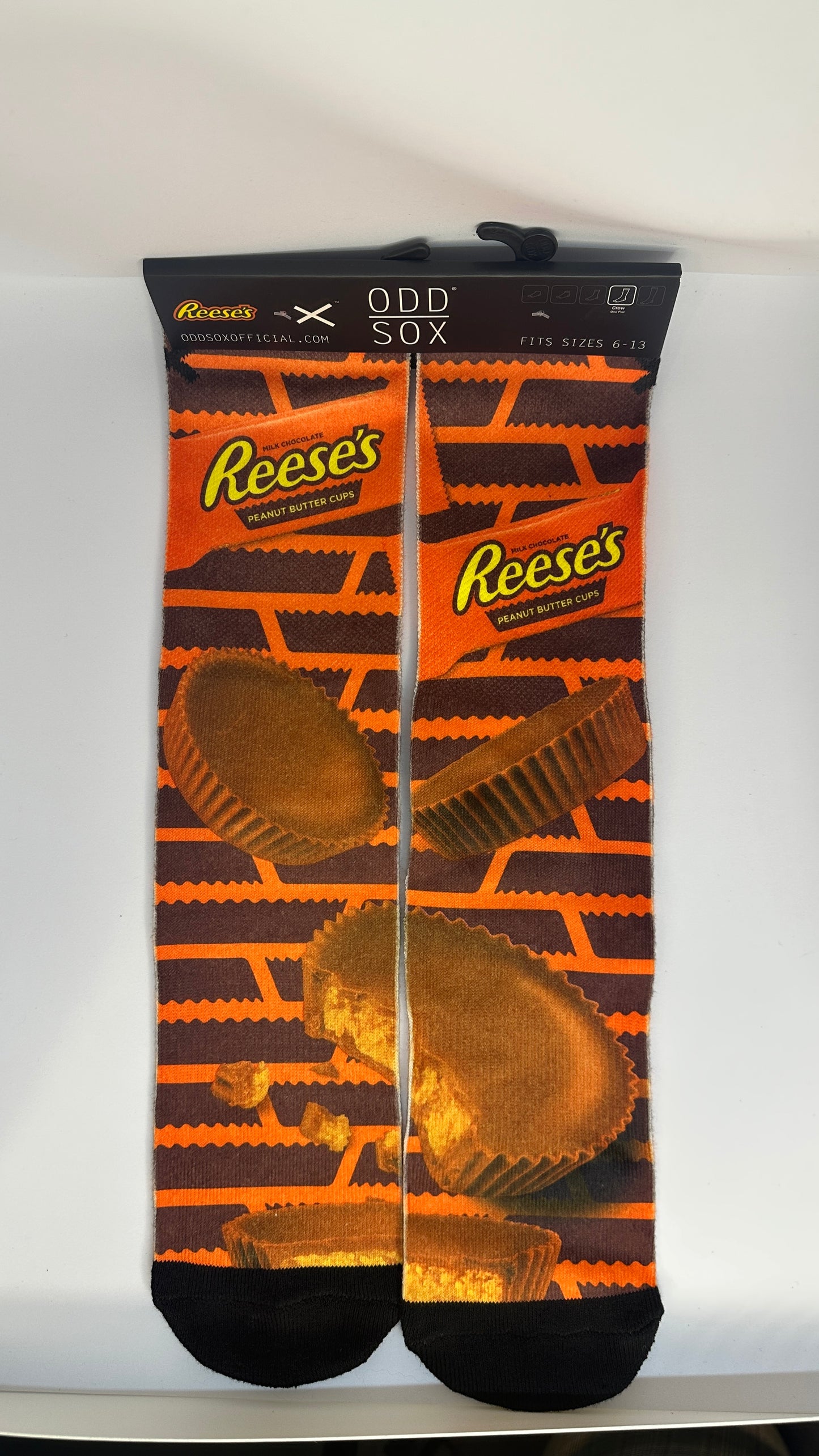 CALCETAS DE REESE´S