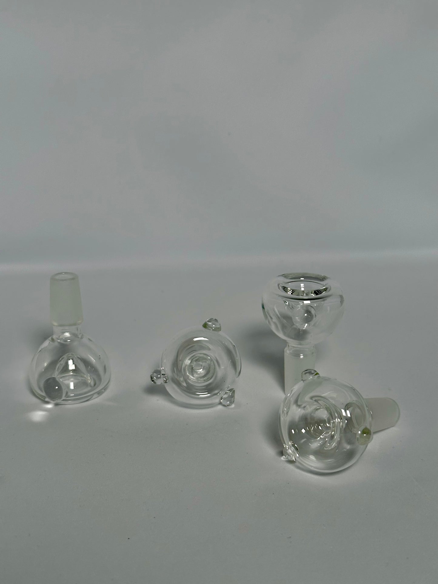 BOWL DE REPUESTO PARA BONG 14MM