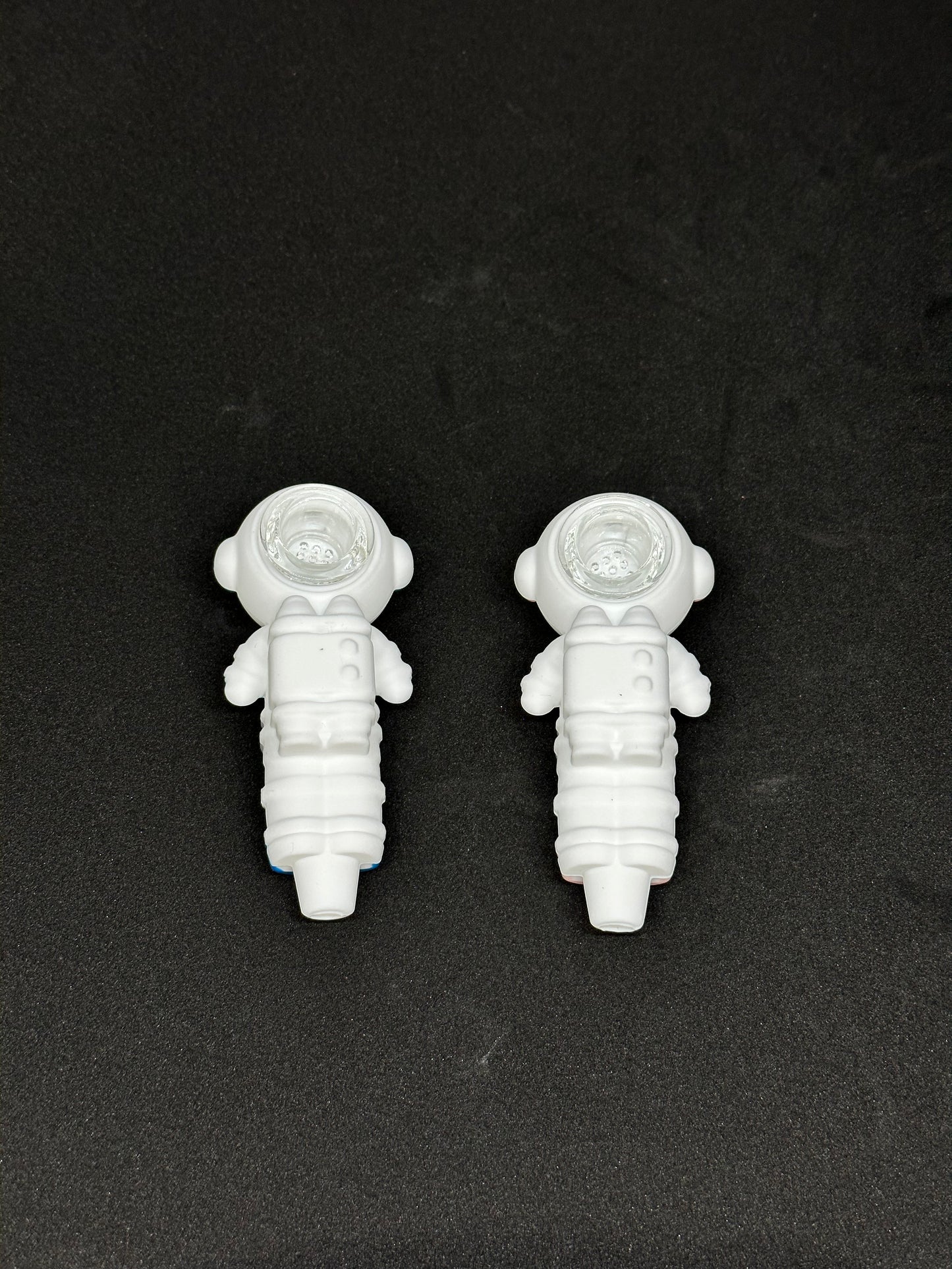 PIPA ASTRONAUTA DE SILICON