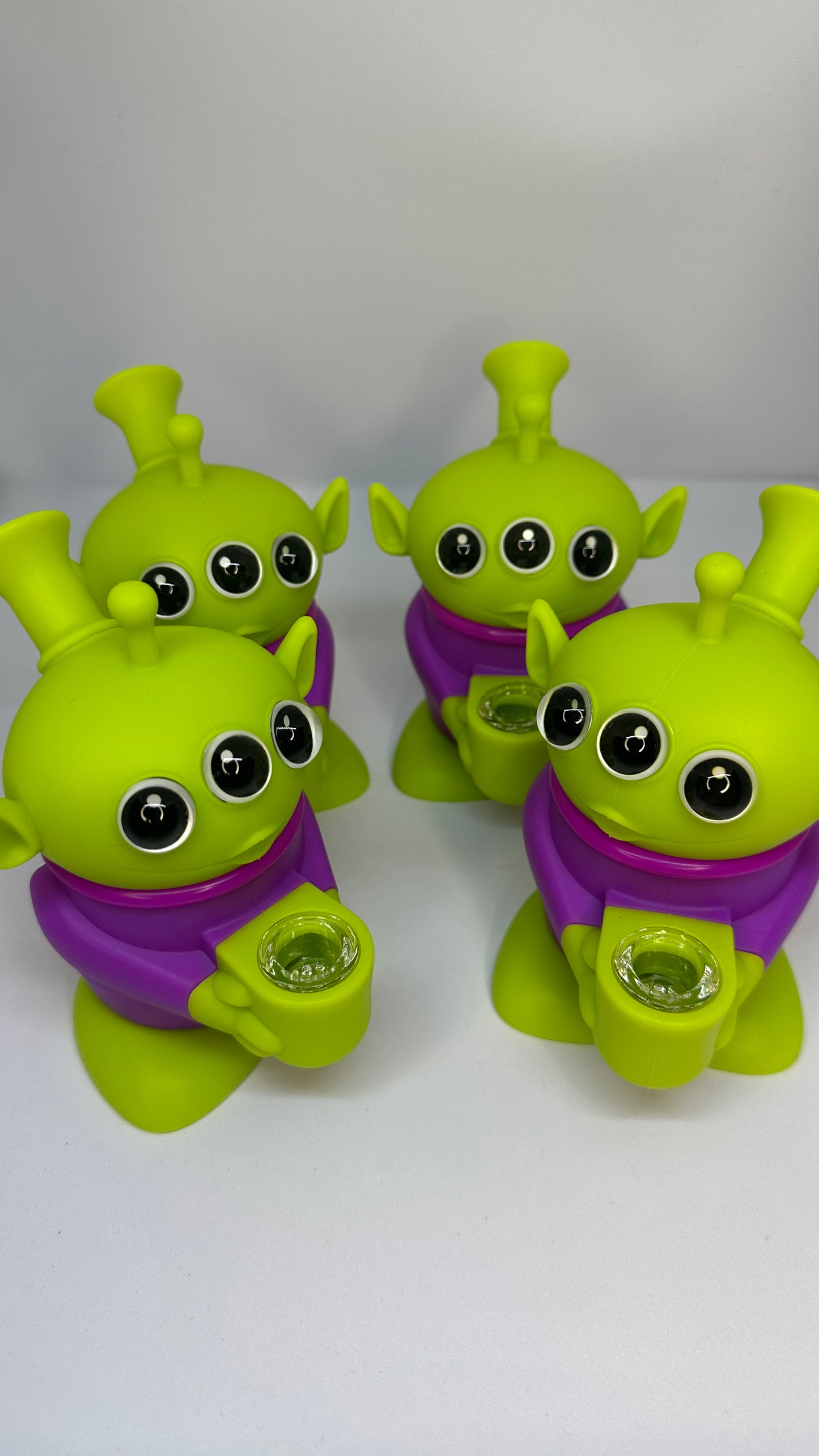 BONG DE ALIEN DE TOY STORY