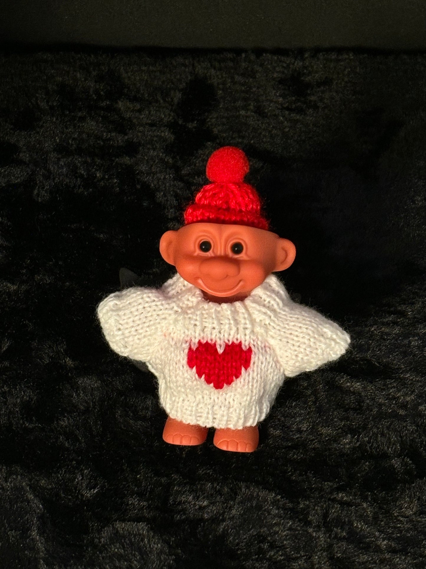 FUNDA PROTECTORA GNOMO DUENDE