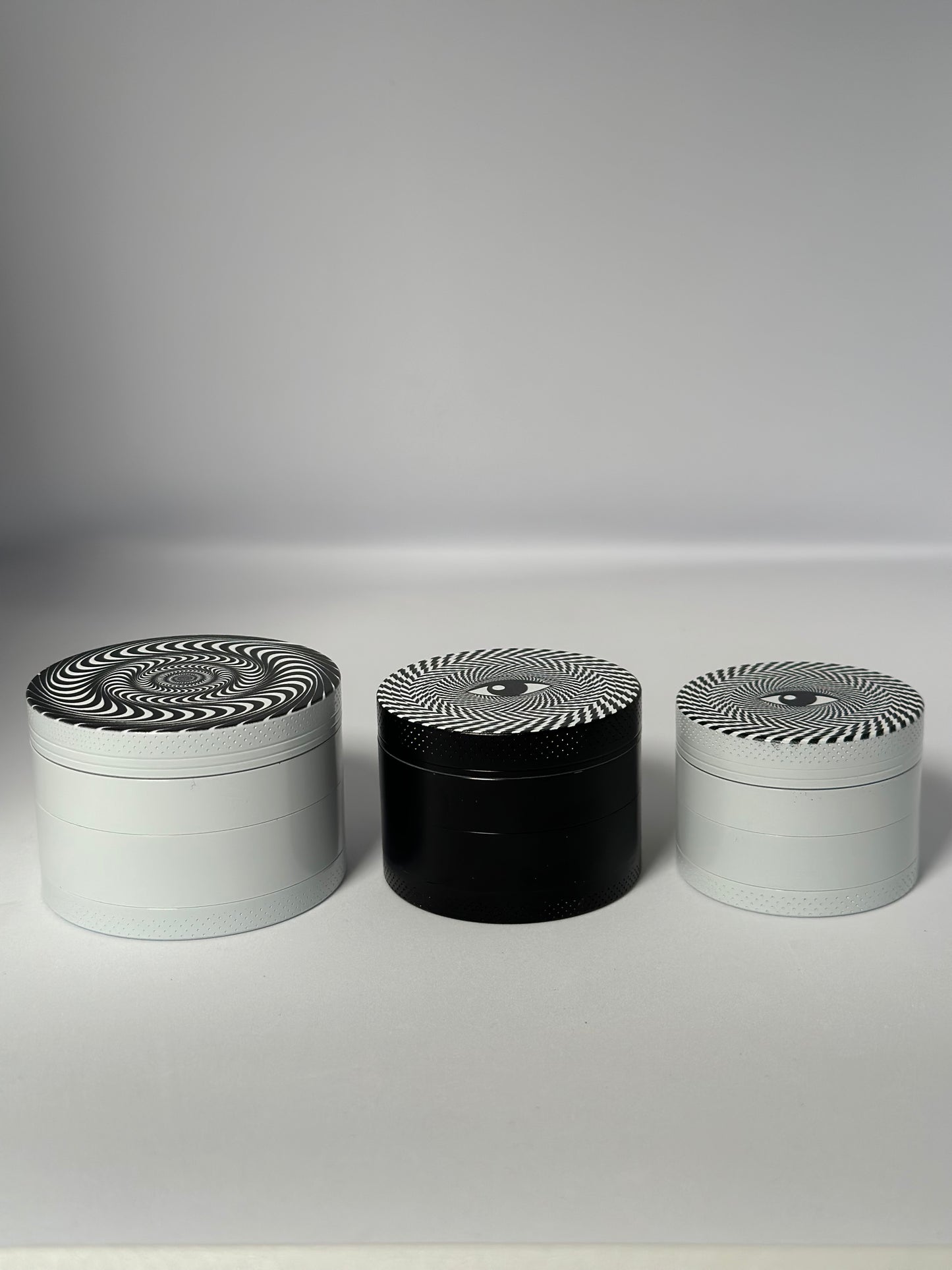 GRINDER PSICODELICO/TRIPPY