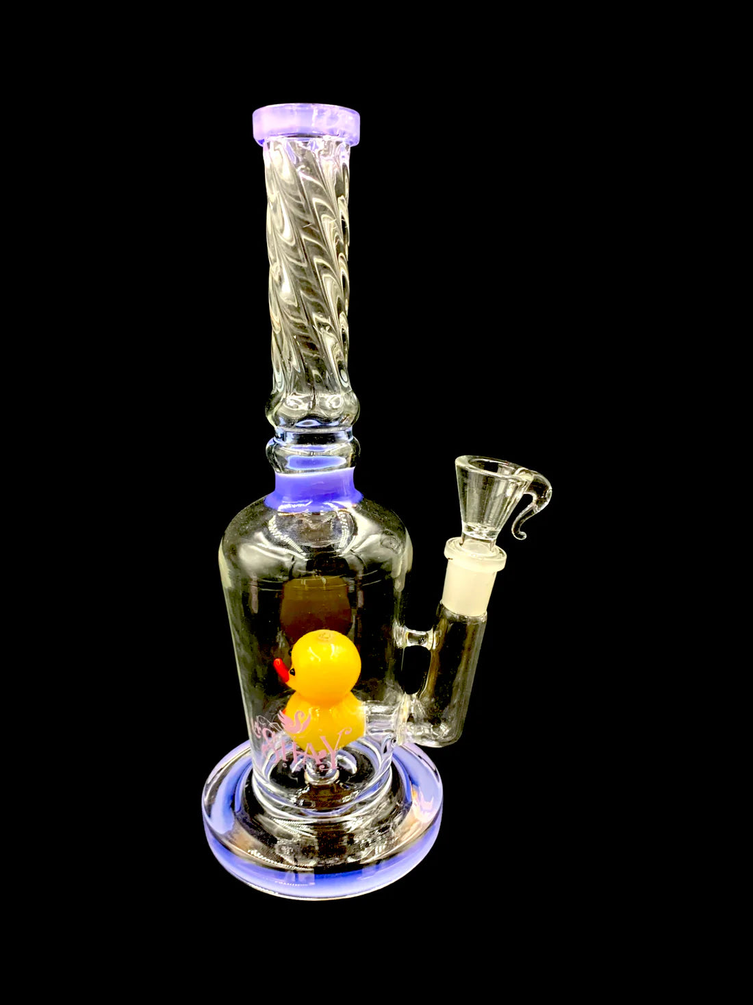 BONG PATO - DAB RIG
