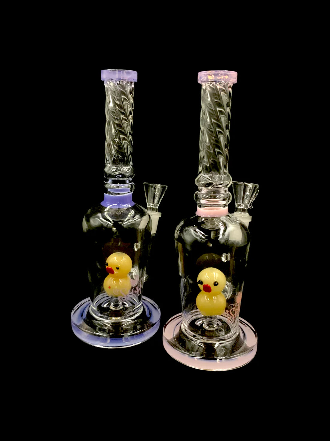 BONG PATO - DAB RIG