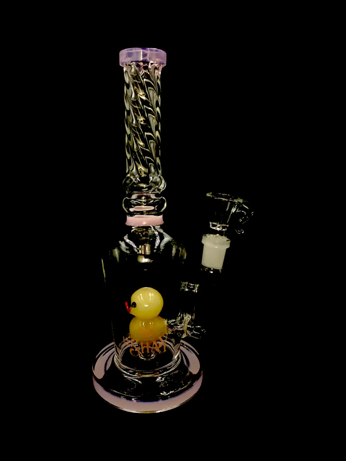 BONG PATO - DAB RIG