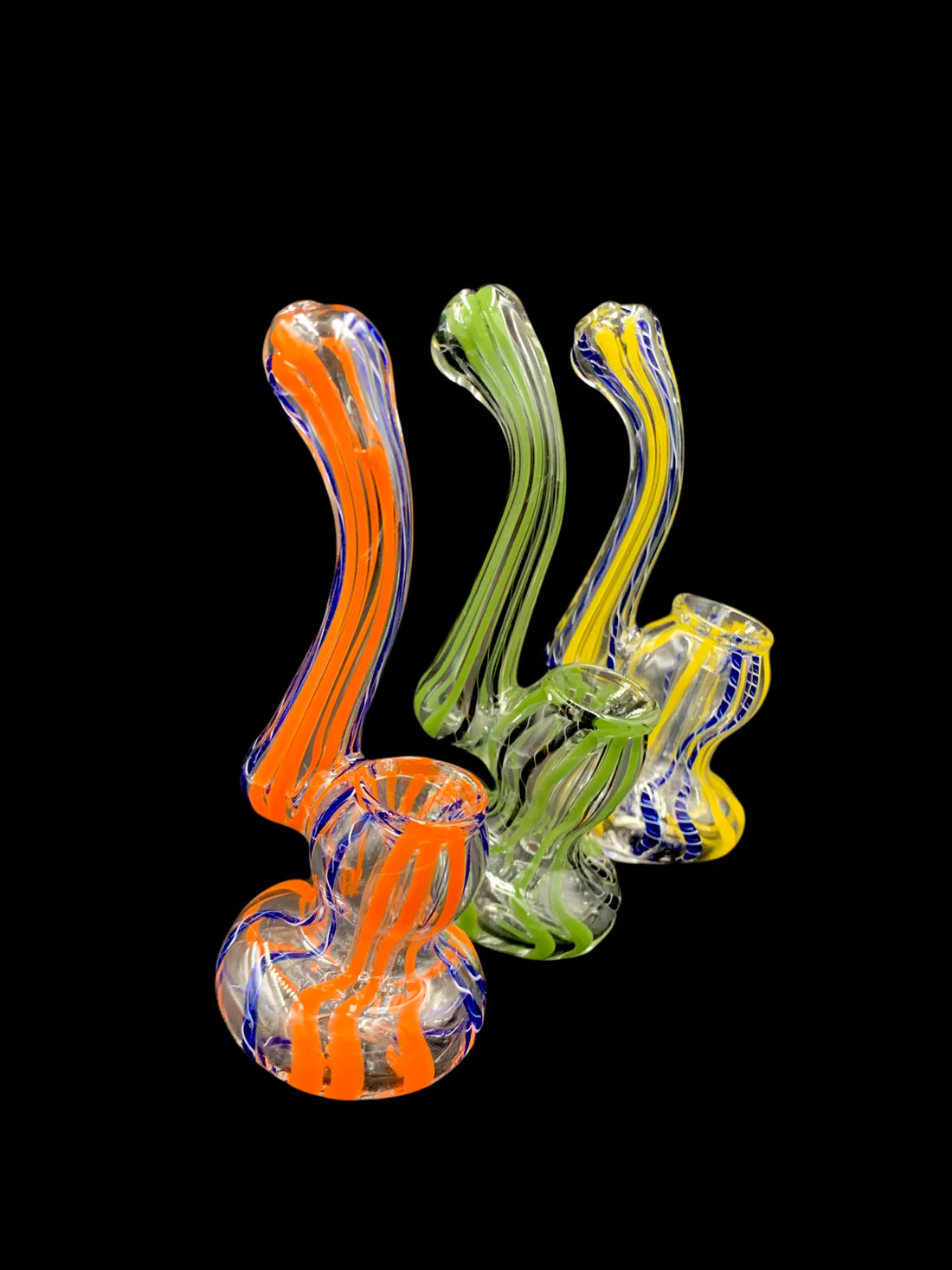 BUBBLER LASHAY