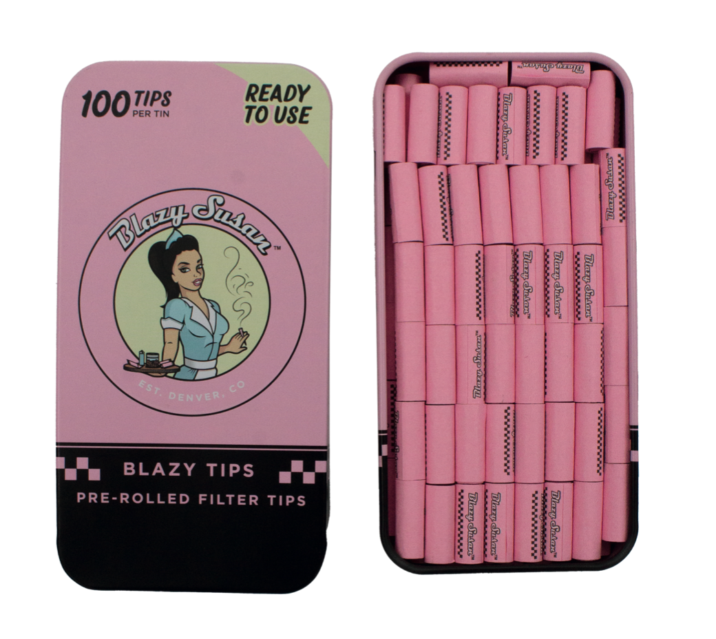 FILTROS PRE ROLADOS BLAZY SUSAN