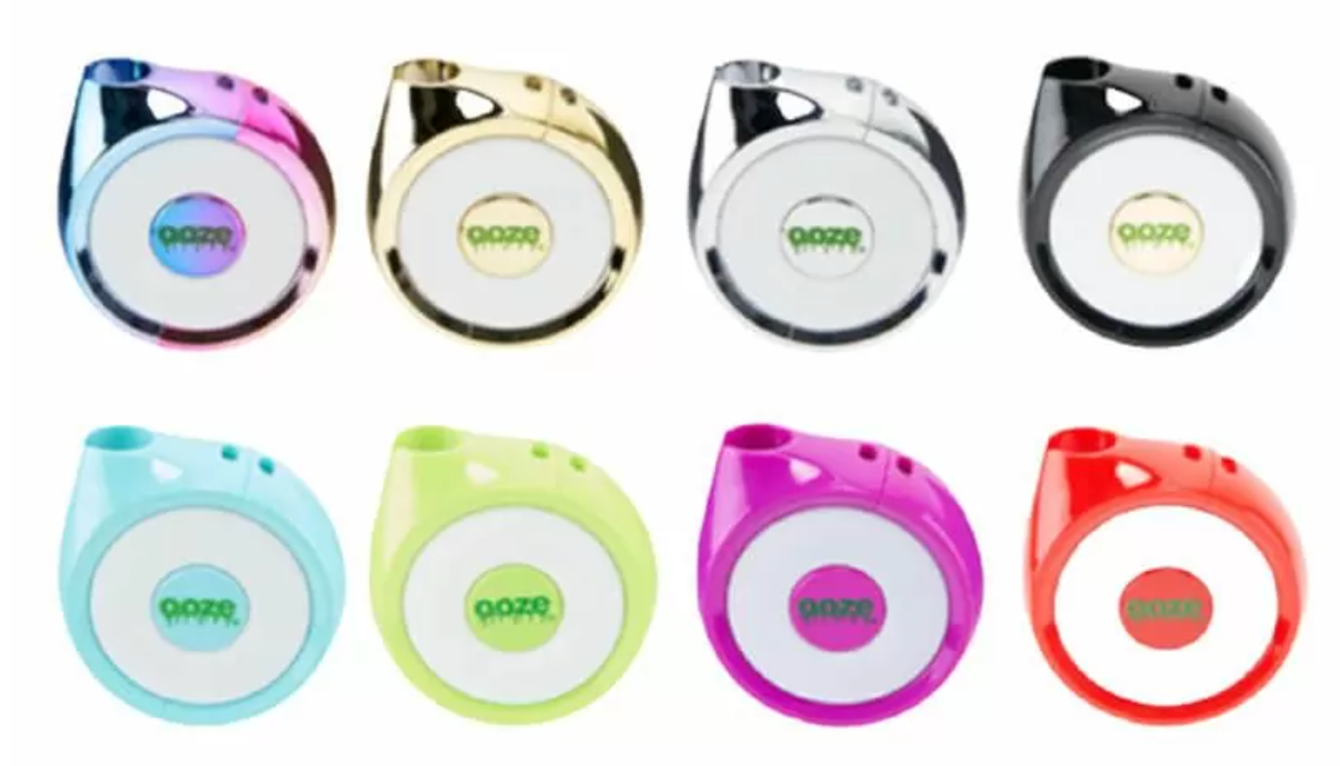 BATERIA OOZE MOVEZ BOCINA INALAMBRICA