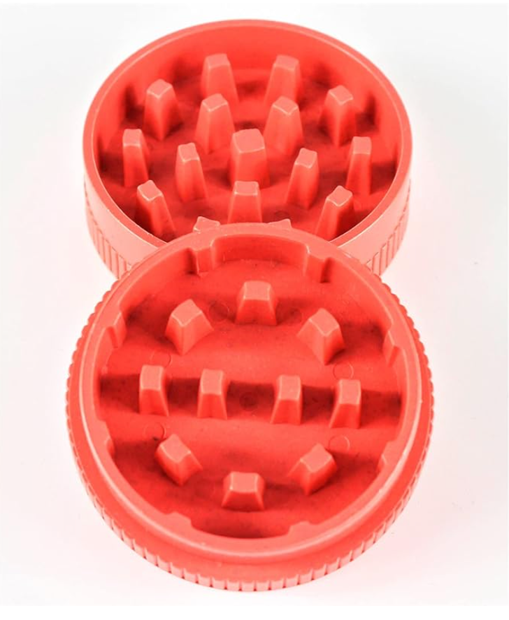 GRINDER BIODEGRADABLE