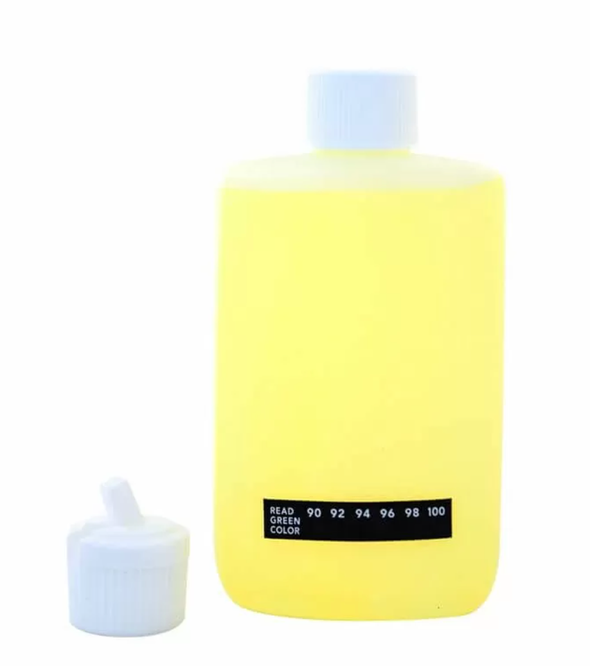 QUICK FIX PLUS / ORINA SINTÉTICA / BLACK BOX