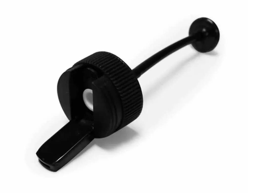 ZMOKIE BOTELLA DE AGUA BONG