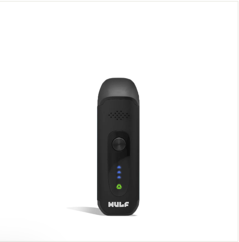 WULF NEXT VAPORIZADOR HERBAL