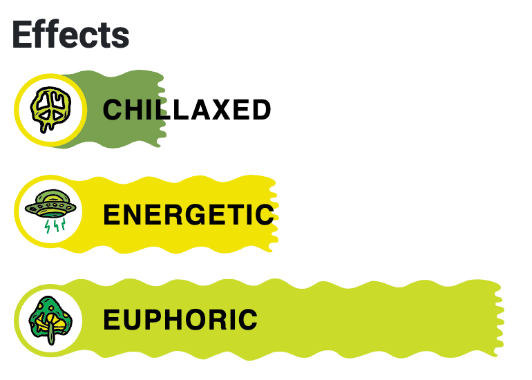 TREE HOUSE GOMITAS HHC 500MG.