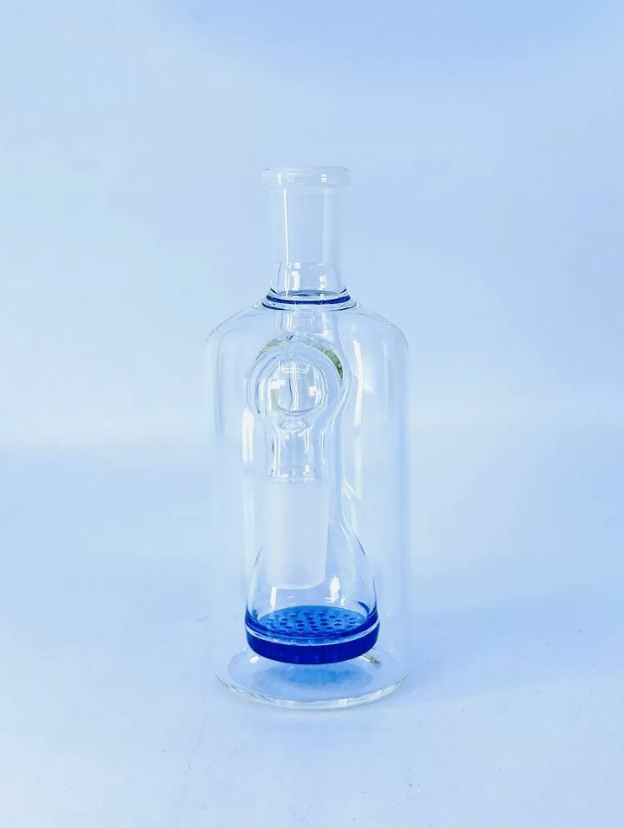 ASH CATCHER CON PERCOLADOR HONEYCOMB A 45º