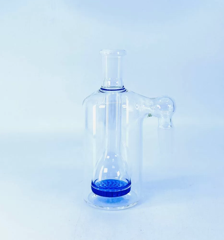 ASH CATCHER CON PERCOLADOR HONEYCOMB A 45º
