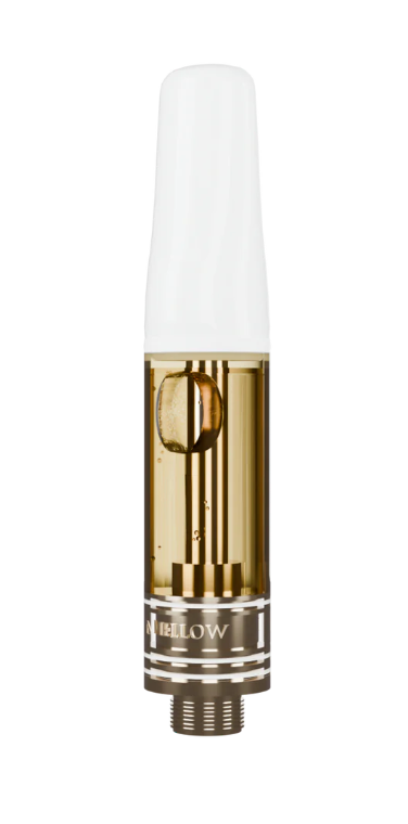 MELLOW FELLOW CARTUCHO 2G. LIVE RESIN BLEND