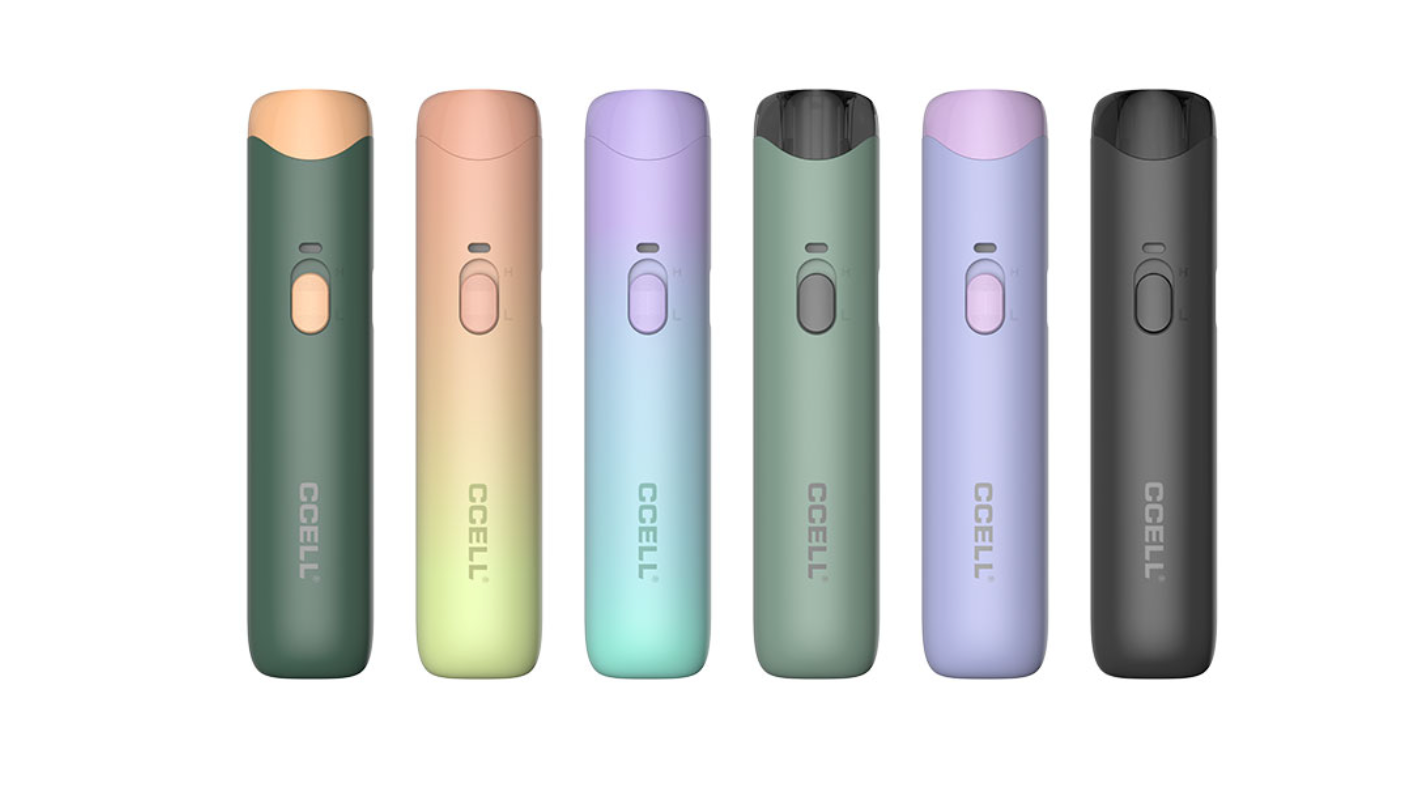 CCELL BATERIA PARA CARTUCHO 280mAh