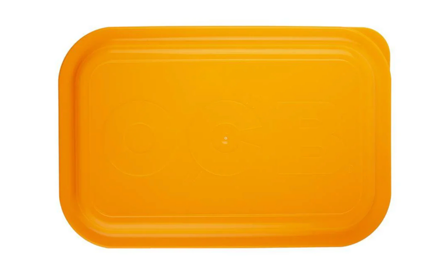 TAPA PARA CHAROLA OCB MEDIANA