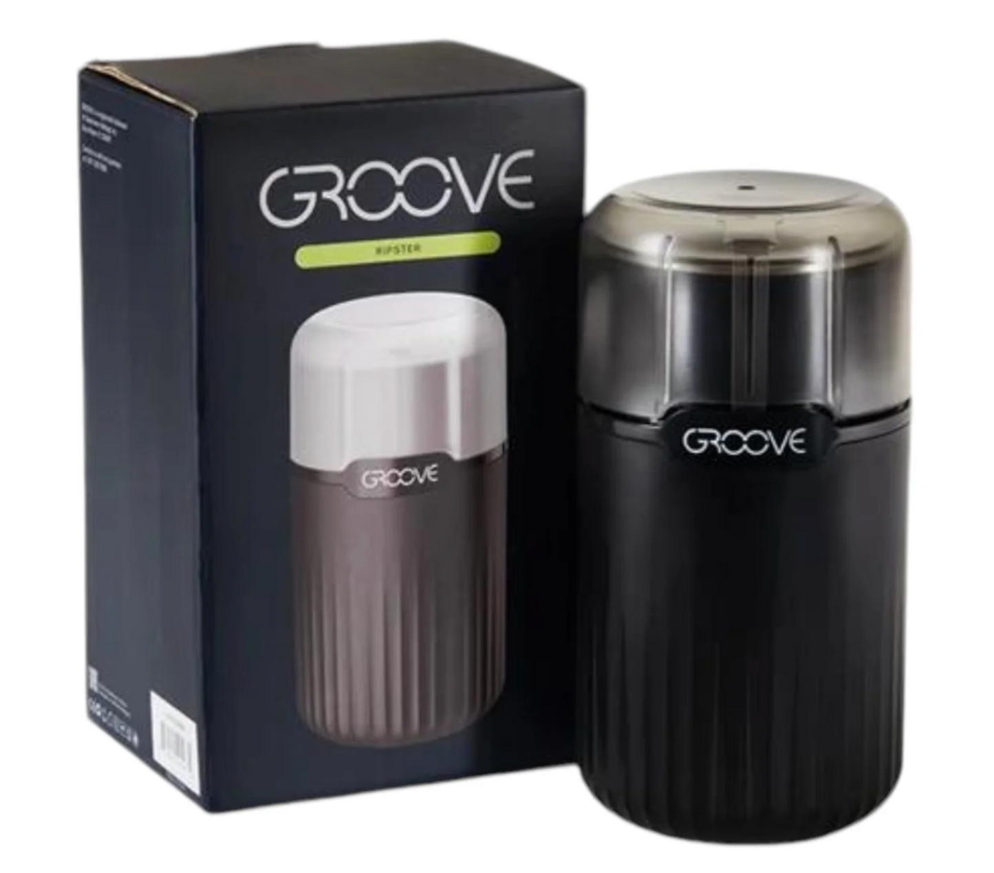 GROOVE RIPSTER GRINDER ELECTRICO
