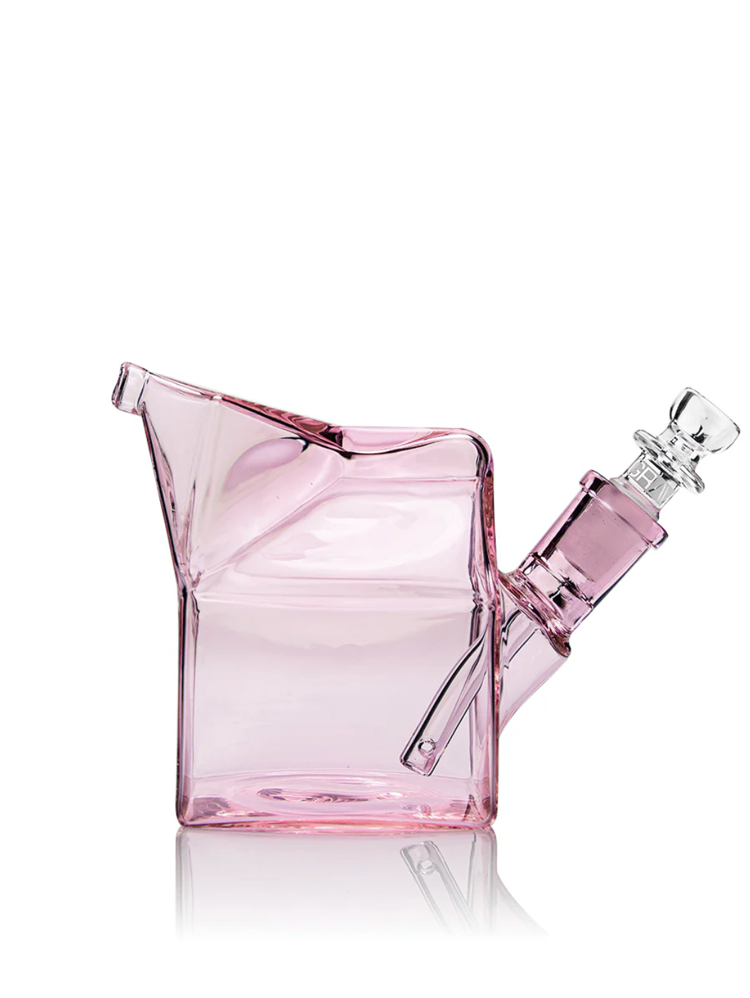 GRAV / MILK CARTON / BUBBLER CARTÓN DE LECHE