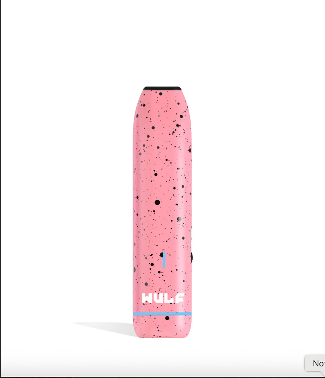 WULF LX SLIM VAPORIZADOR HERBAL