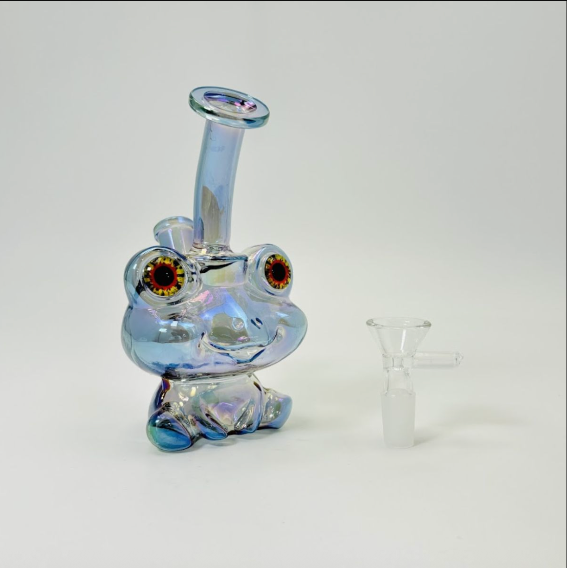 MINI BONG / RANITA / 15 CM