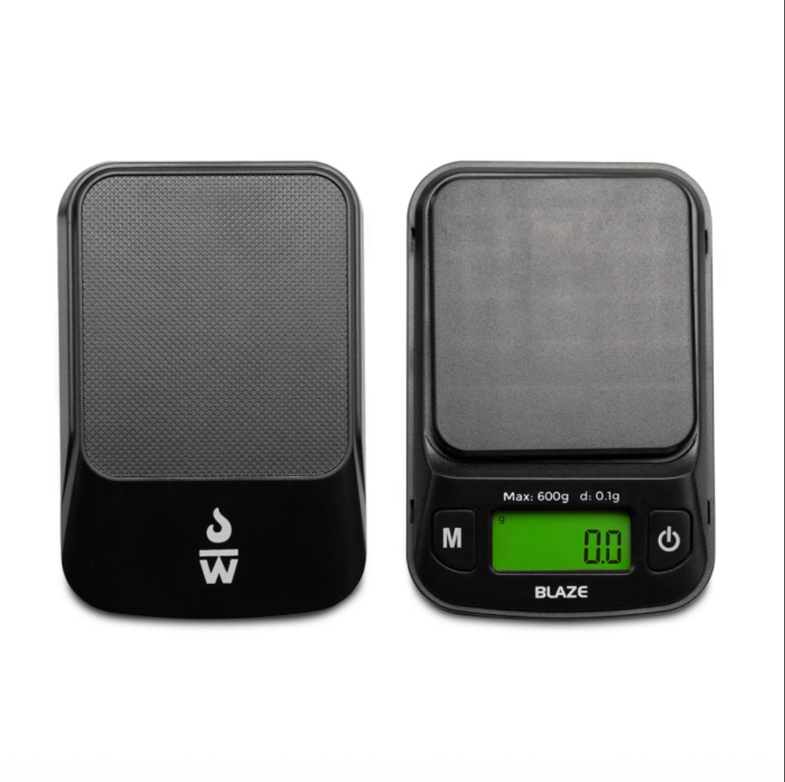 BASCULA DIGITAL / GRAMERA / TRUWEIGHT BLAZE – 600g x 0.1g
