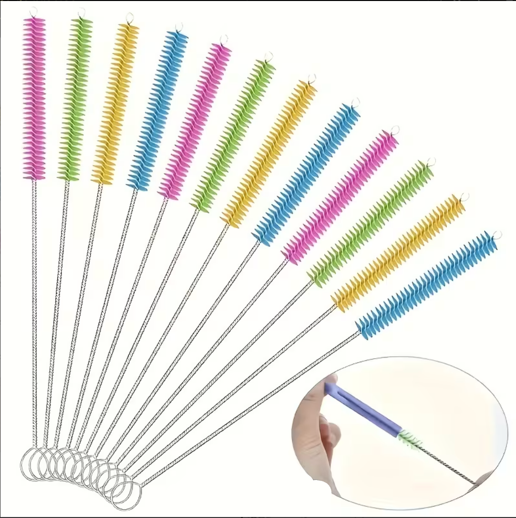 CEPILLO LIMPIADOR REUTILIZABLE EXTRA LARGO