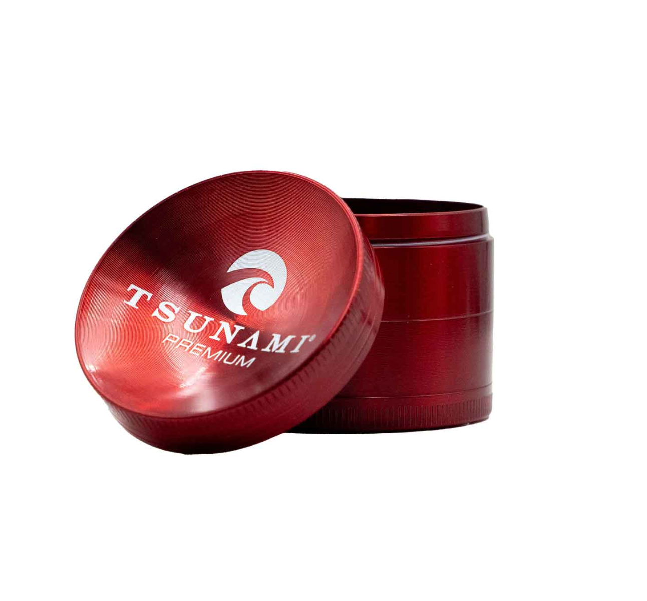 TSUNAMI GRINDER 50MM 4PT