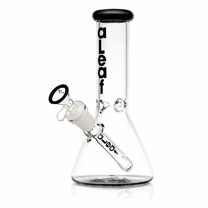 Bong Aleaf The Essential 8” Beaker – AL1033