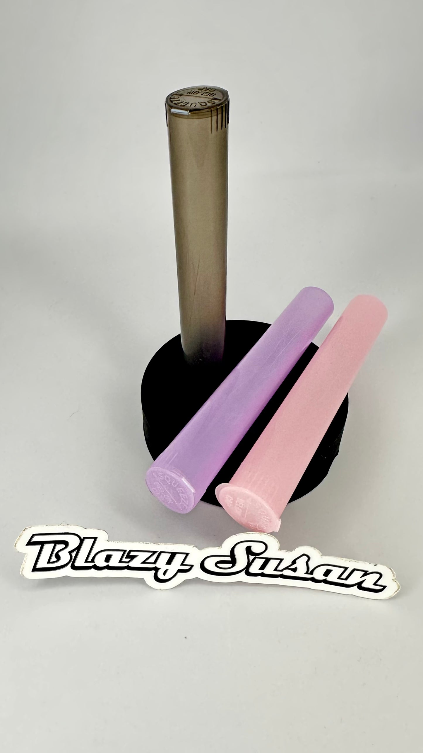 BLAZY SUSAN TUBO PORTA PORROS