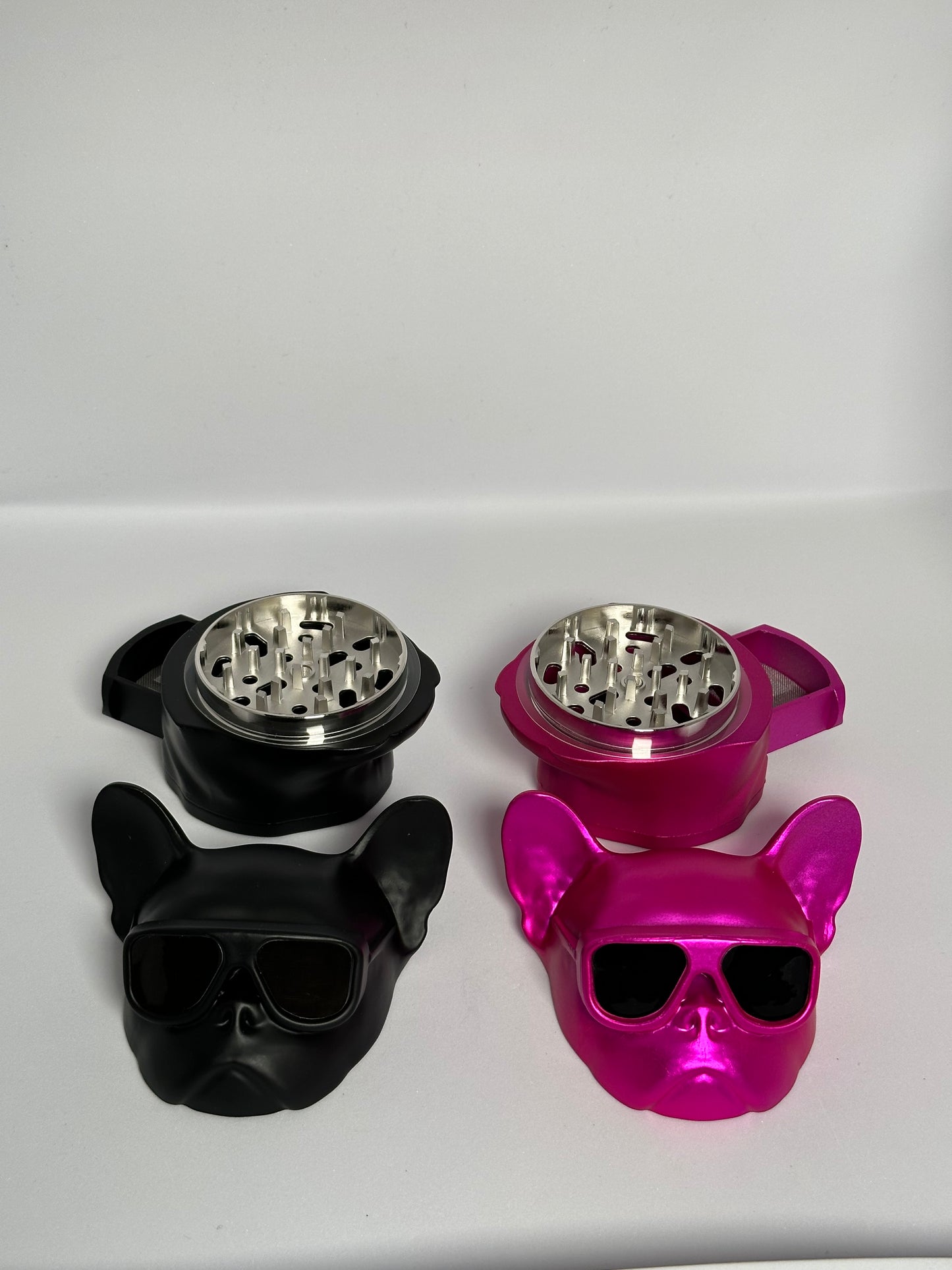 GRINDER PERRITO COOL