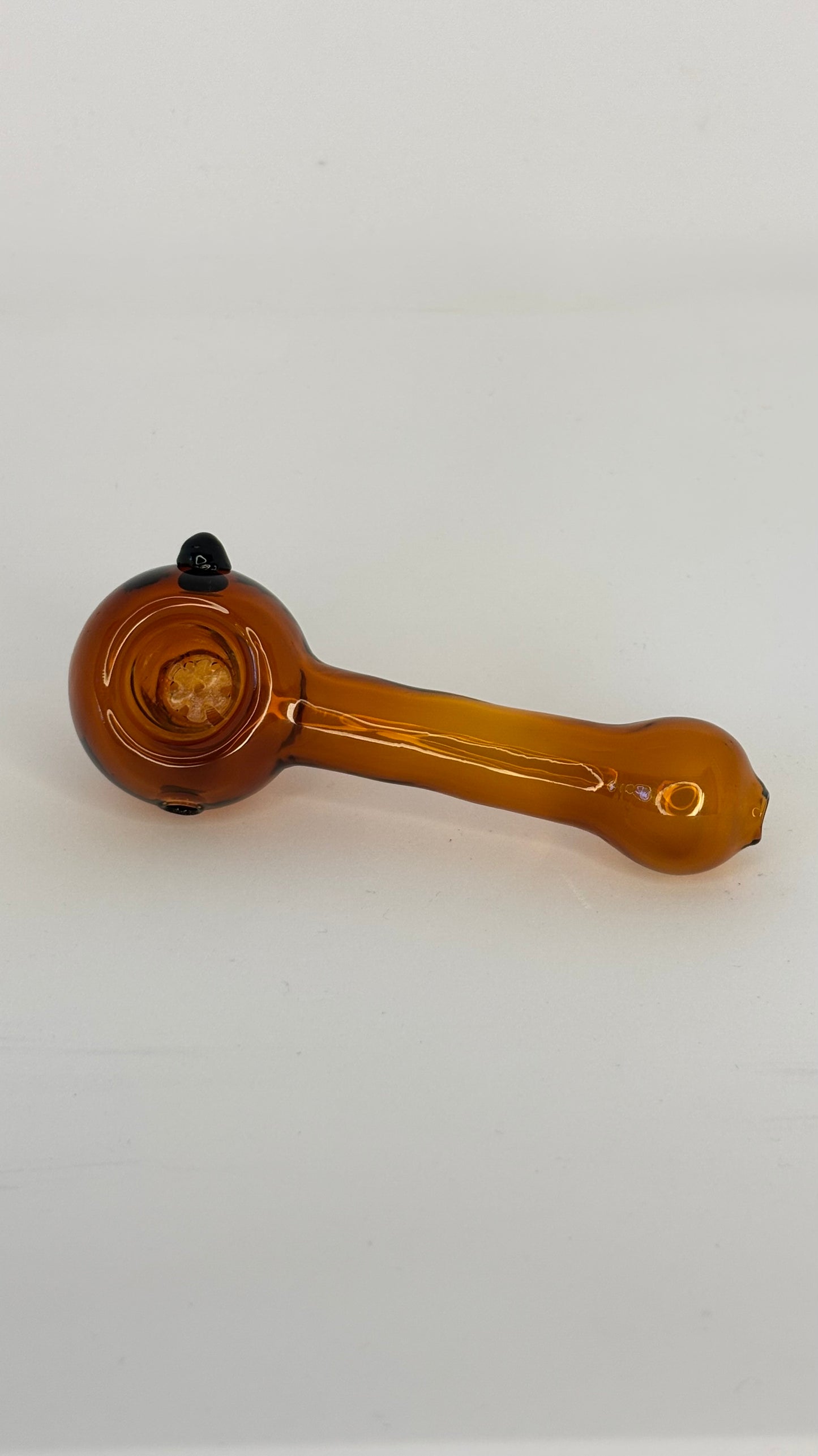 PIPA CLASICA / CON FILTRO / AMBER
