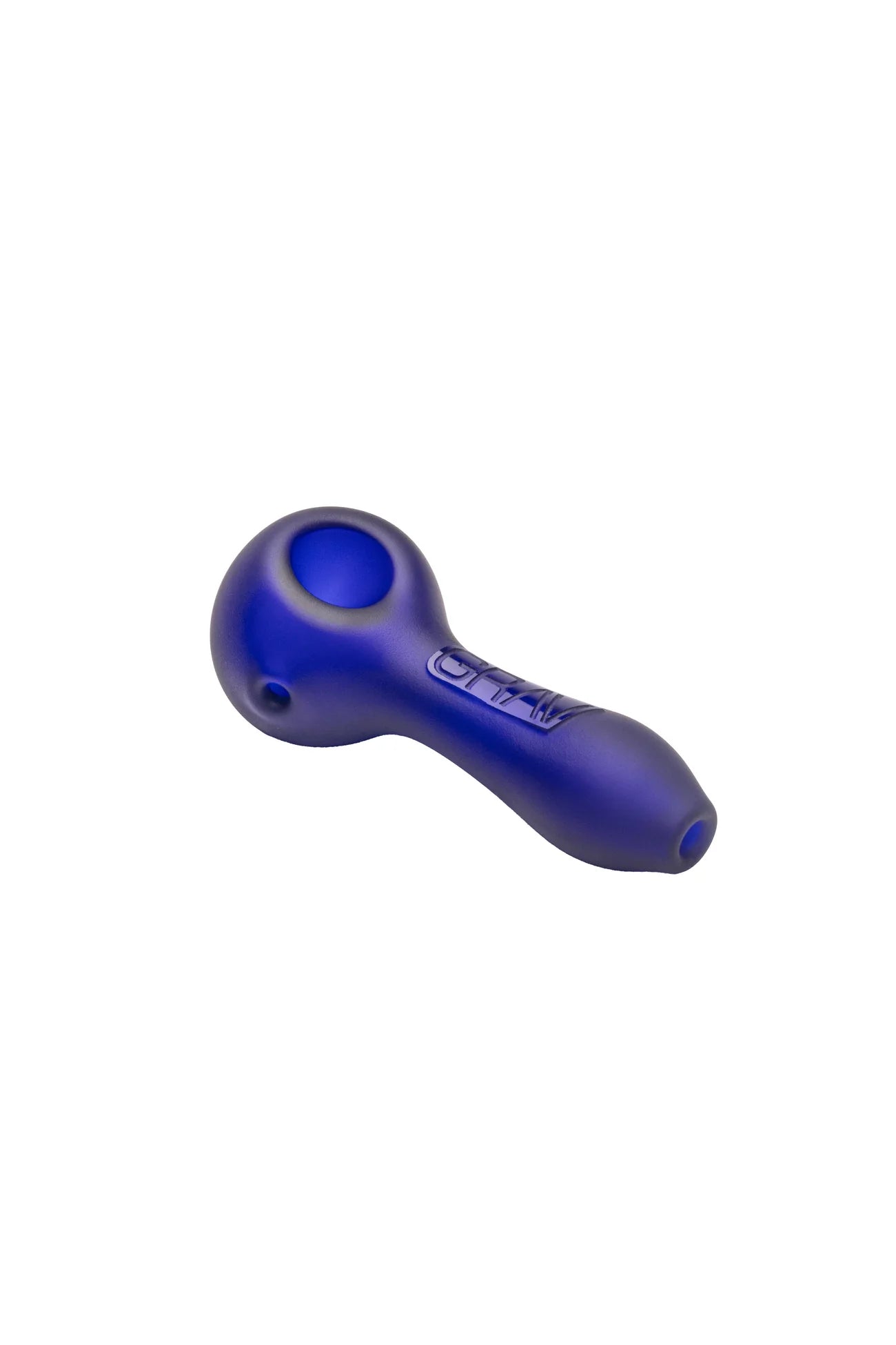 GRAV® SANDBLASTED SPOON