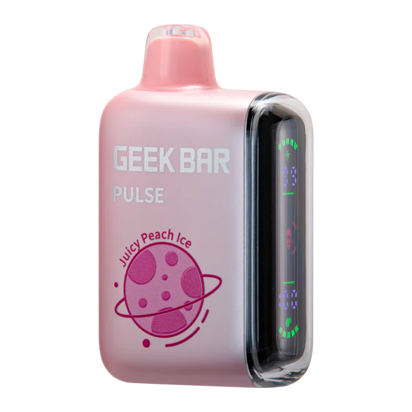 GEEK BAR PULSE 15000 PUFF