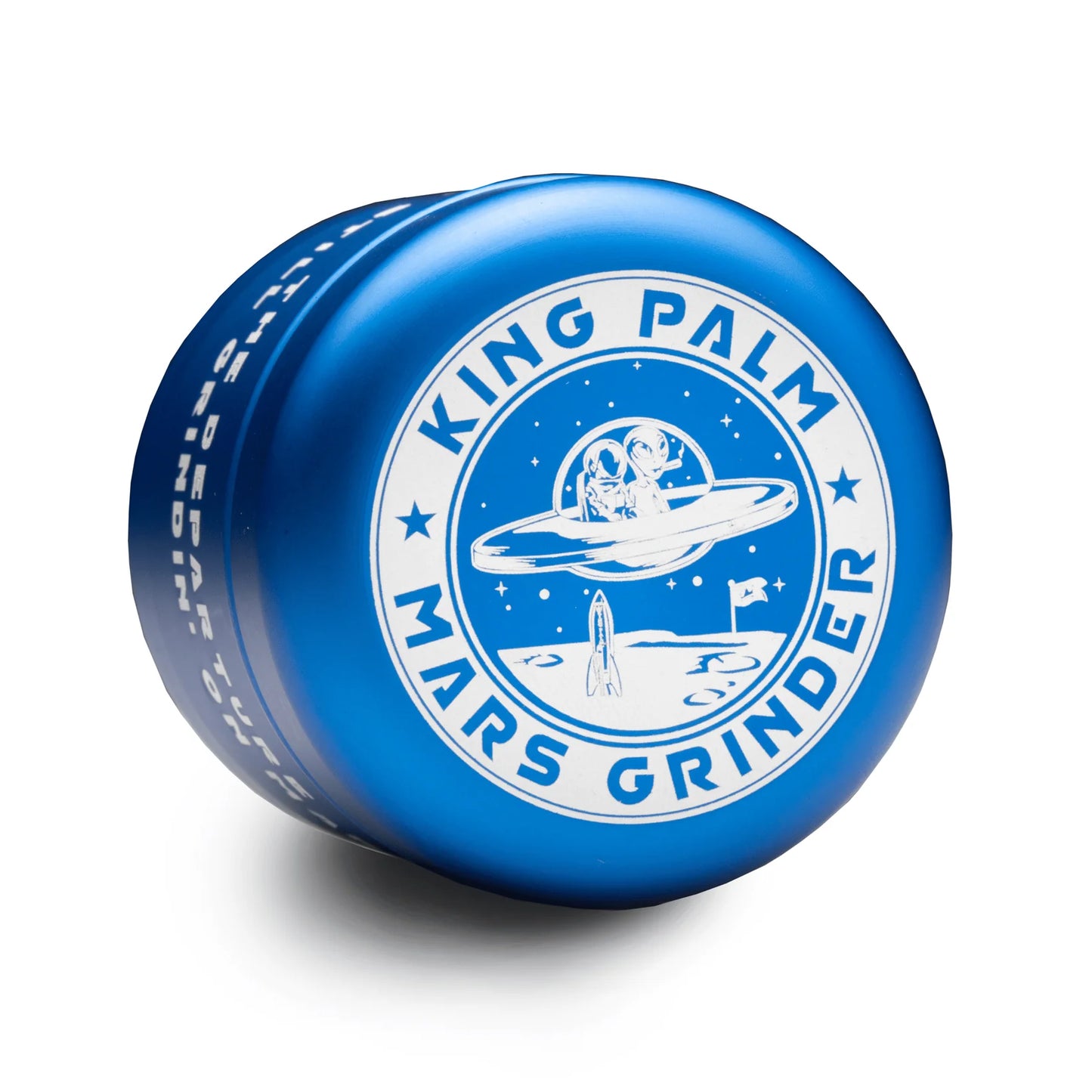 GRINDER KING PALM 4PT