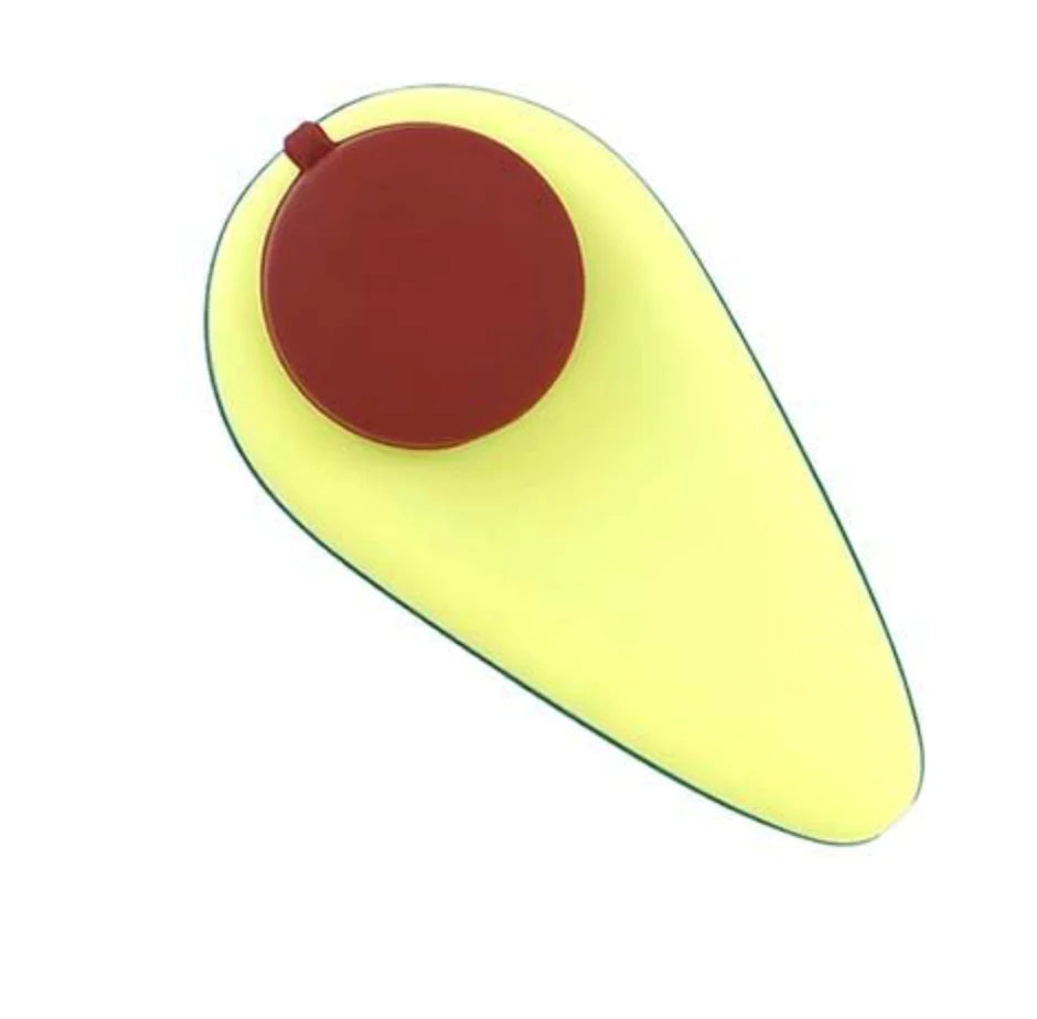 PIPA DE AGUACATE SILICON