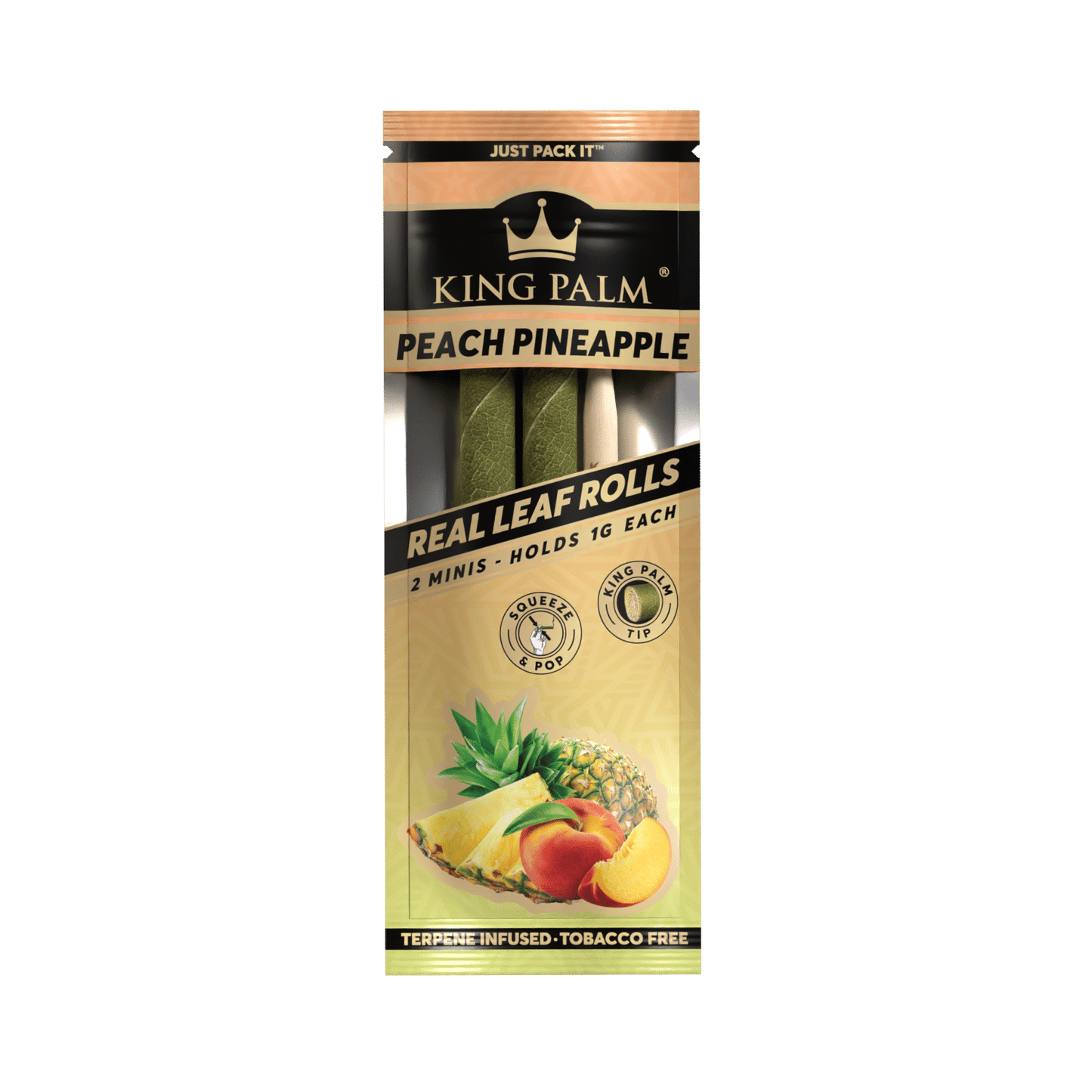 KING PALM / MINI SIZE / 1G