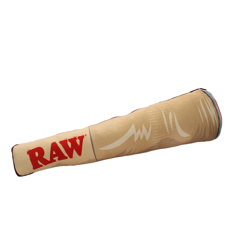 RAW CONE PILLOW - PORRO ALMOHADA XXL
