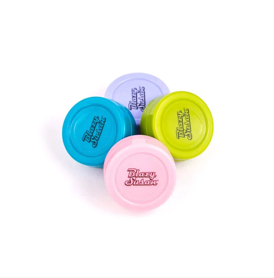 BLAZY SUSAN CONTENEDOR DE SILICON