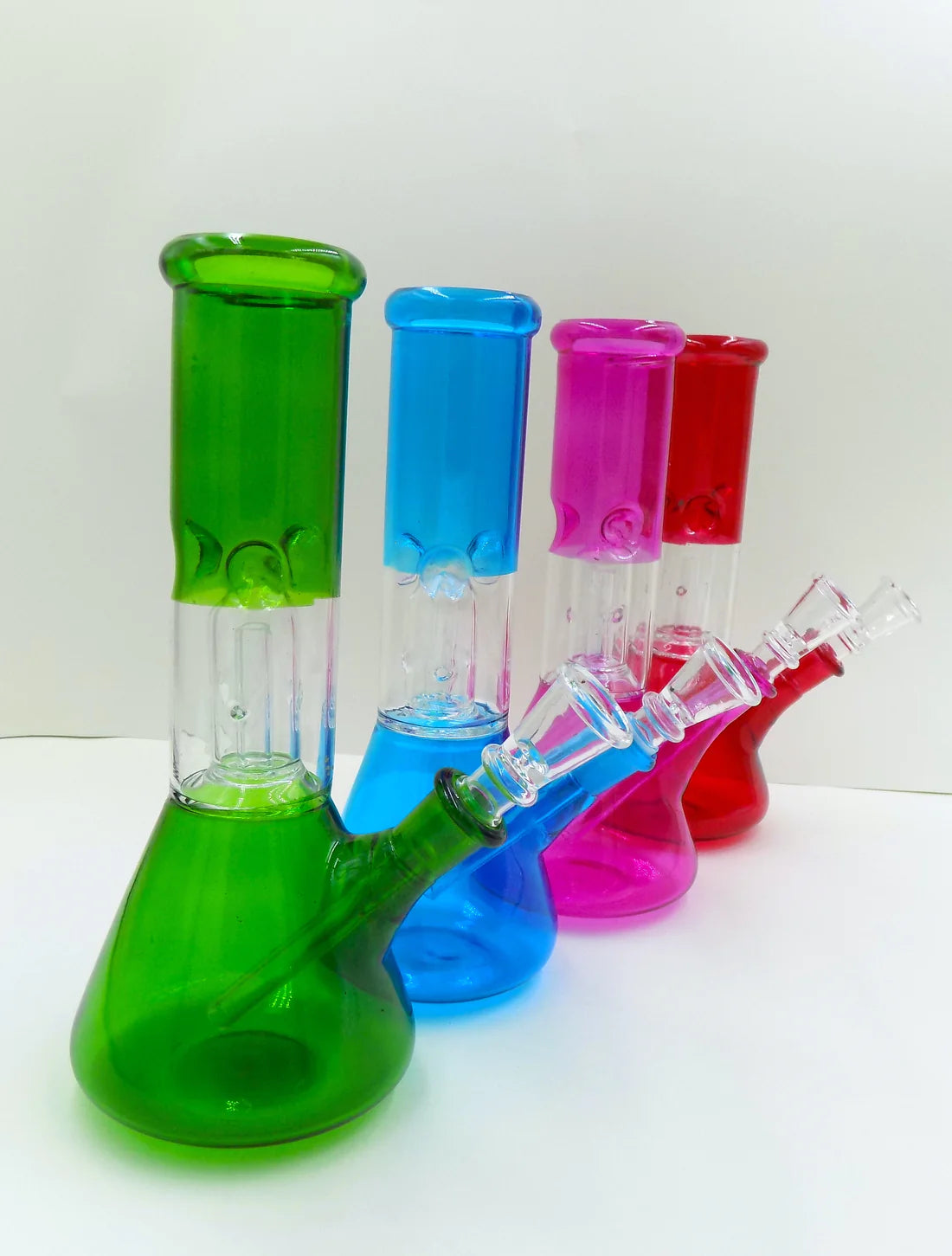 BONG CLASSIC MEDIANO