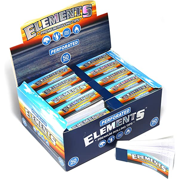 FILTROS ELEMENTS PERFORADOS