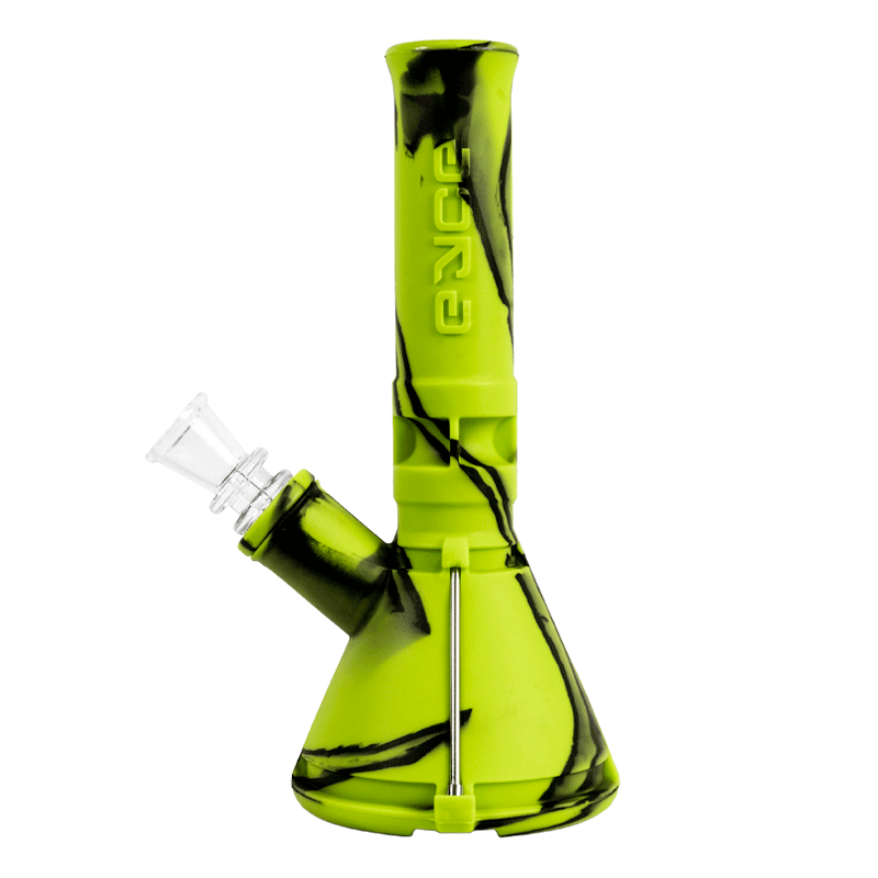 BONG EYCE MINI BEAKER 7.5"