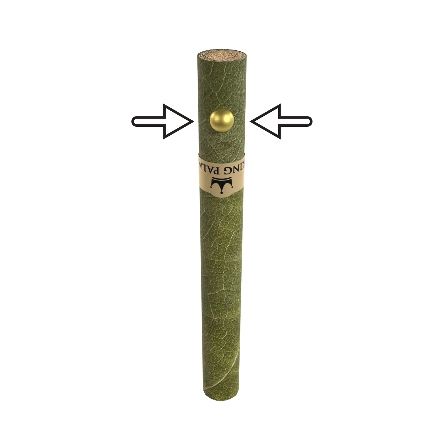 KING PALM / MINI SIZE / 1G