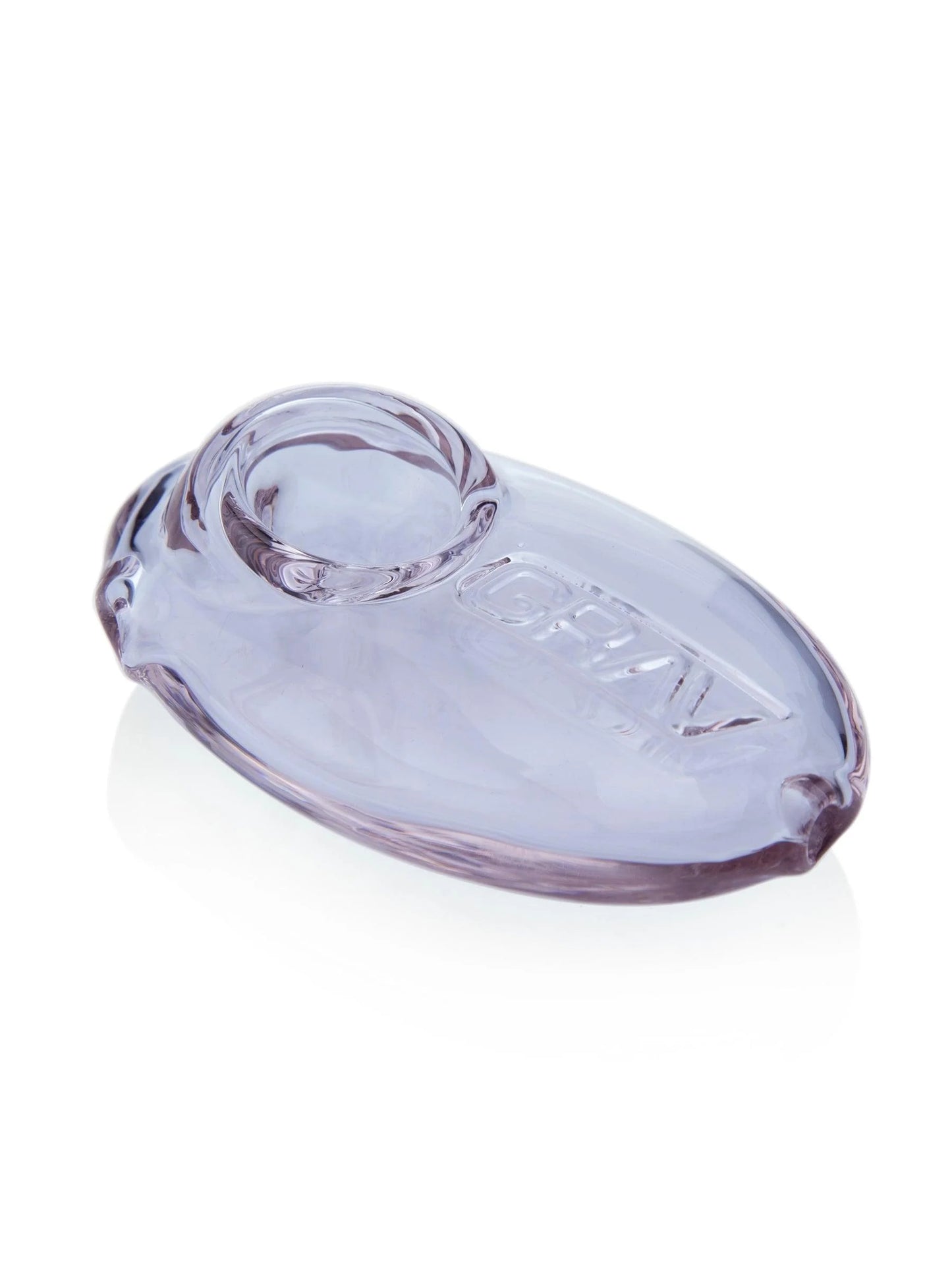 GRAV PEBBLE SPOON